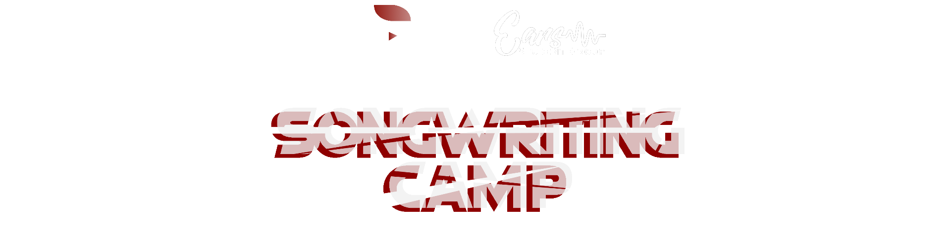 Songwriting Camp Banner - Dates