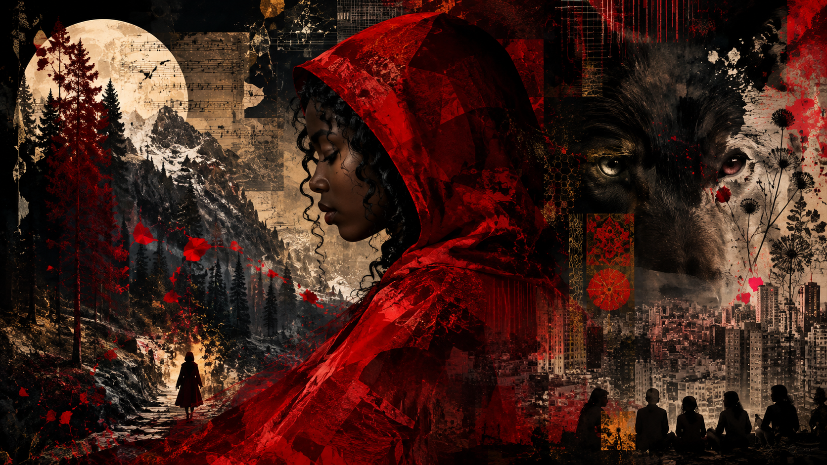 the appaRatus of hEr minD