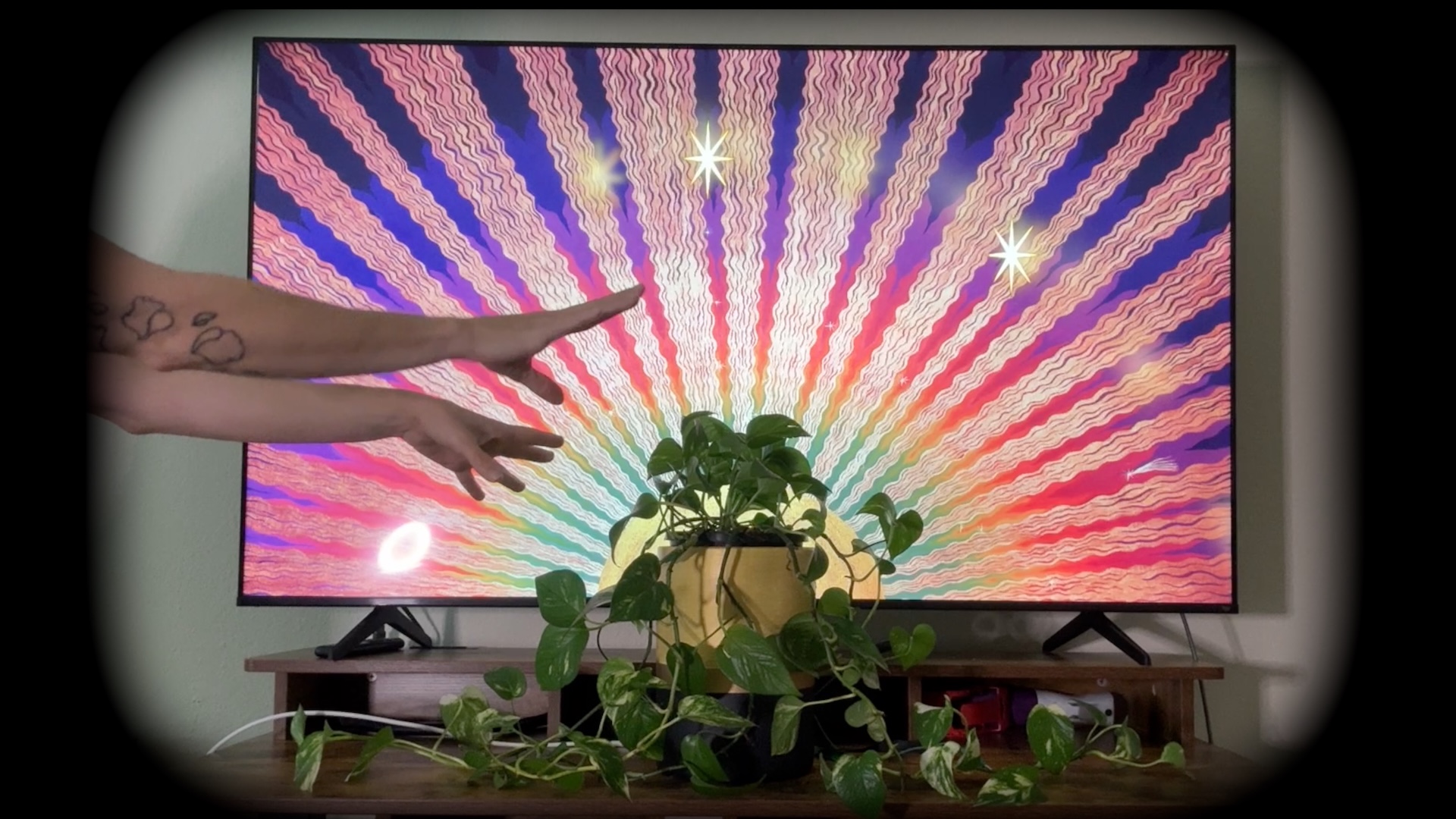 Interspecial Signal